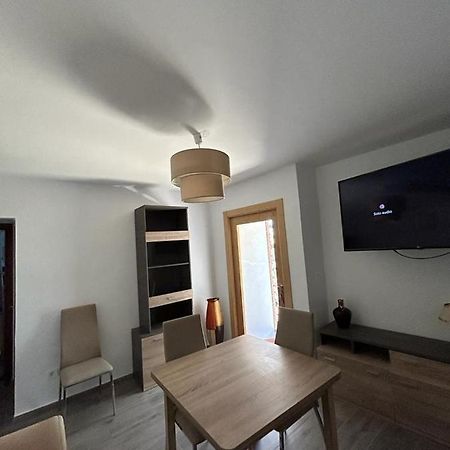 Casa De Mama Loles Villa Úbeda Eksteriør billede