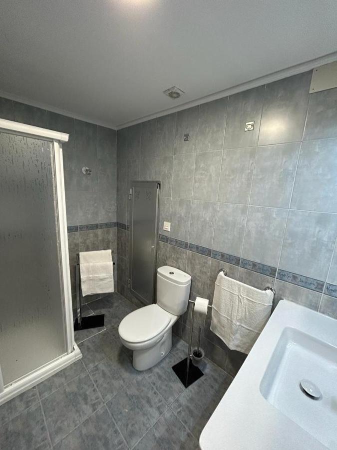 Casa De Mama Loles Villa Úbeda Eksteriør billede