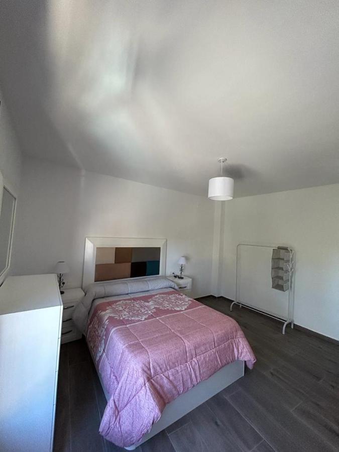 Casa De Mama Loles Villa Úbeda Eksteriør billede