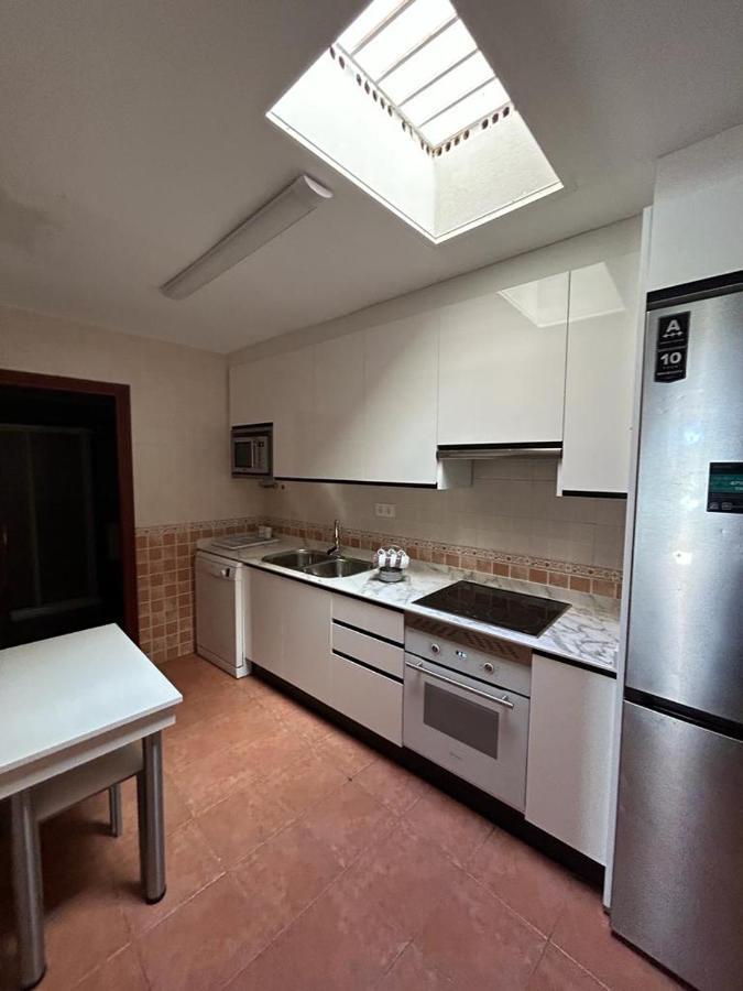 Casa De Mama Loles Villa Úbeda Eksteriør billede