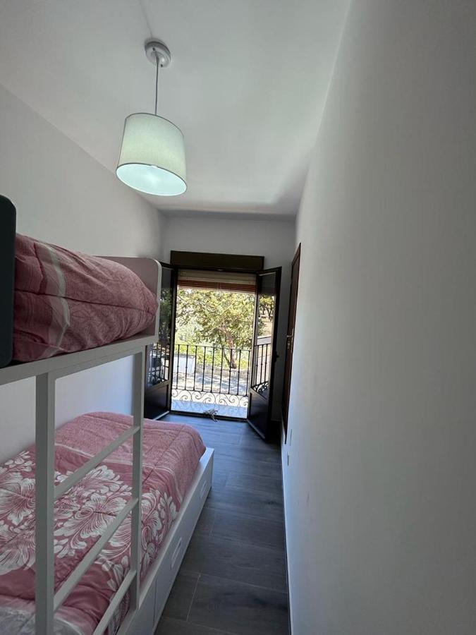 Casa De Mama Loles Villa Úbeda Eksteriør billede